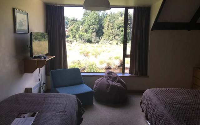 Alpine Lodge