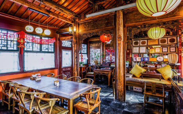 Courtyard 7 Beijing