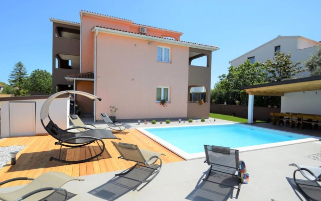 House Eric Paolo Pula