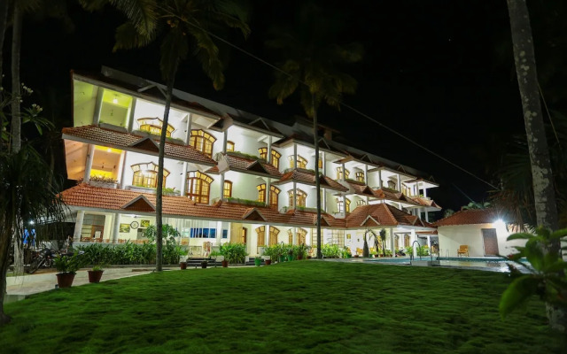 Varkala Beach Resort