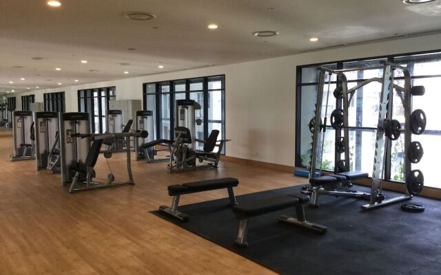 The Establishment at Bangsar KL Sentral