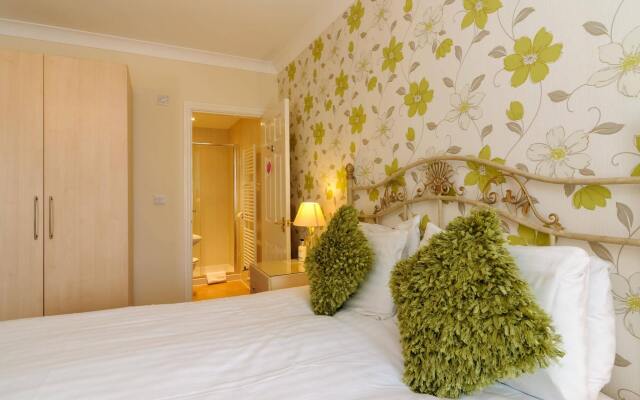 The Gables Guest House
