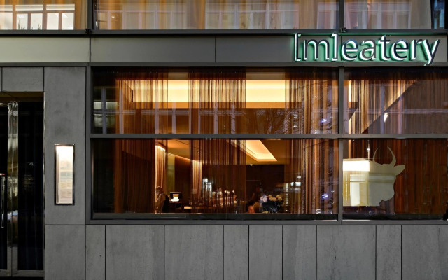 SIDE, a Member of Design Hotels