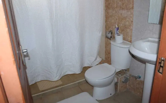 Lux Suites Green City Gardens Syokimau