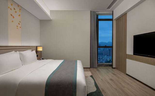 Microtel By Wyndham Changsha West