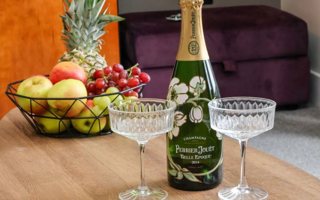 Apt 3 @ Hunter's Quay