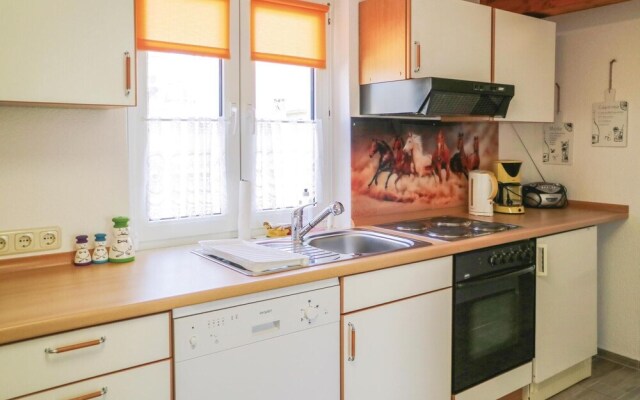 Beautiful Home in Zingst With 2 Bedrooms and Wifi