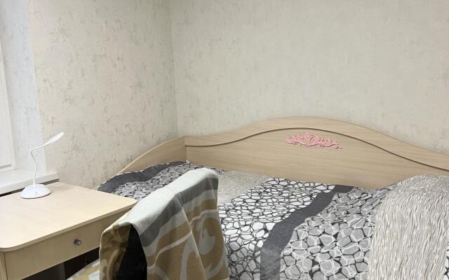 Апартаменты на улице Конституции СССР 8