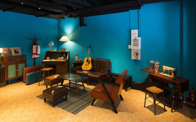 Cho Hotel