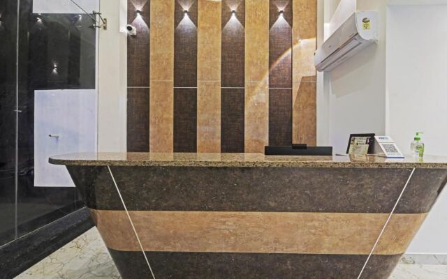 Treebo Premium Raffis' Andalusia Bay Way
