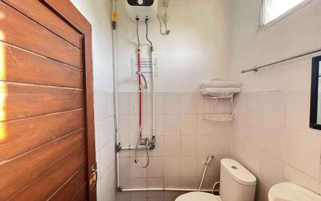 OYO 3006 Falisha Homestay Syariah