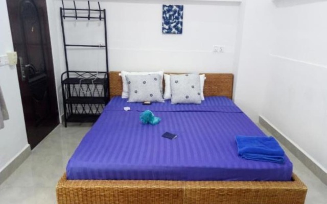 SKY Residence - 50m to Museum and Riverside