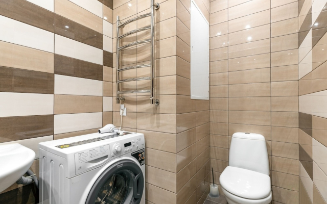 Апартаменты 347 на ул. Митинской, 28, стр. 3