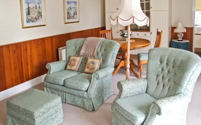 The Stables Flat