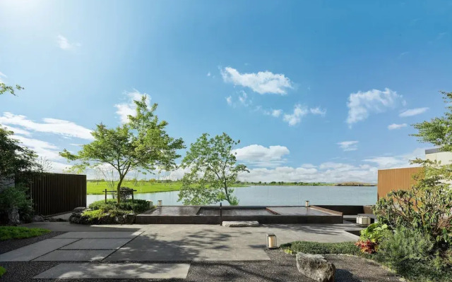 Banyan Tree Yangcheng Lake
