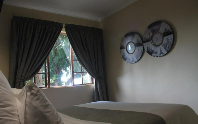 Nelspruit Lodge