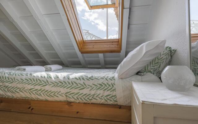 San isidoro 12 nuevo