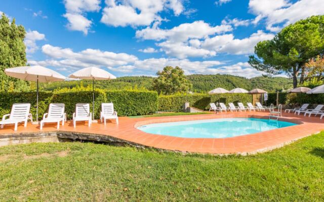 House Lavanda Greve in Chianti