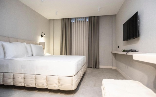Ala Da Vinci Hotel Alaçatı