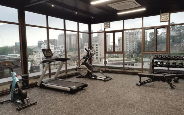 Vienna International Hotel (Foshan Shunde Fengcheng)