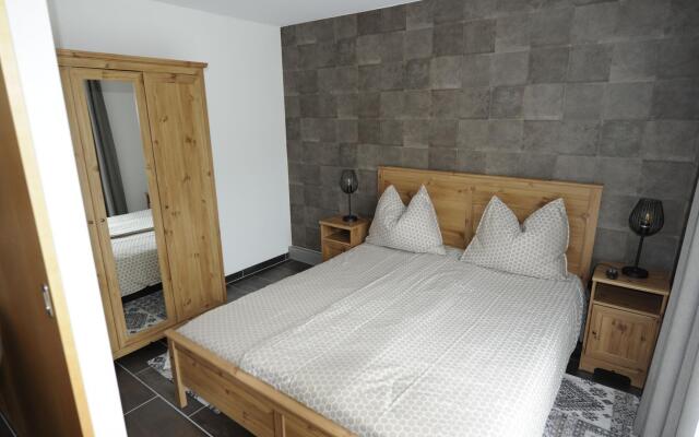 Apartment in Untertauern Near ski Area