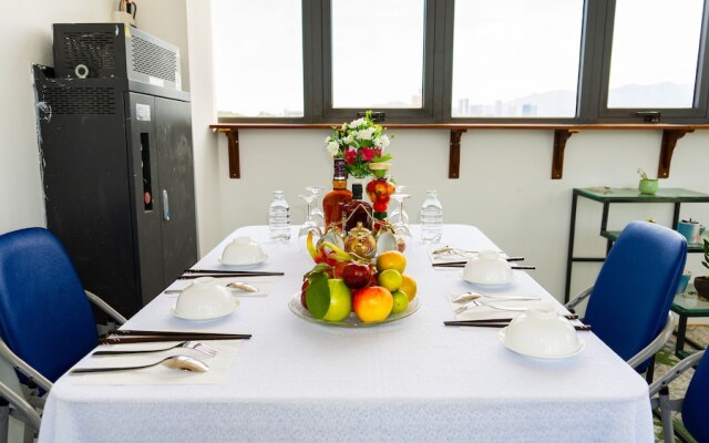 AHA Hoang Van Homestay Nha Trang