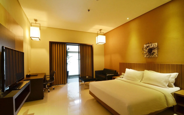 Savana Hotel & Convention Malang