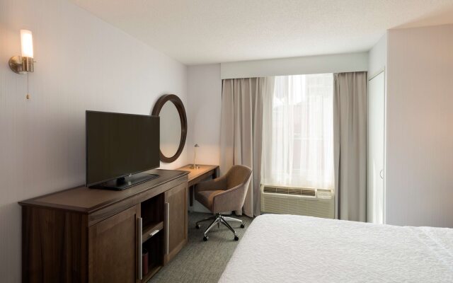 Hampton Inn Manhattan-Chelsea