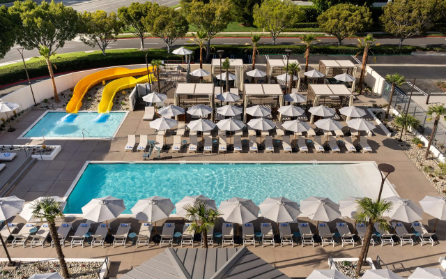 Hyatt Regency Irvine