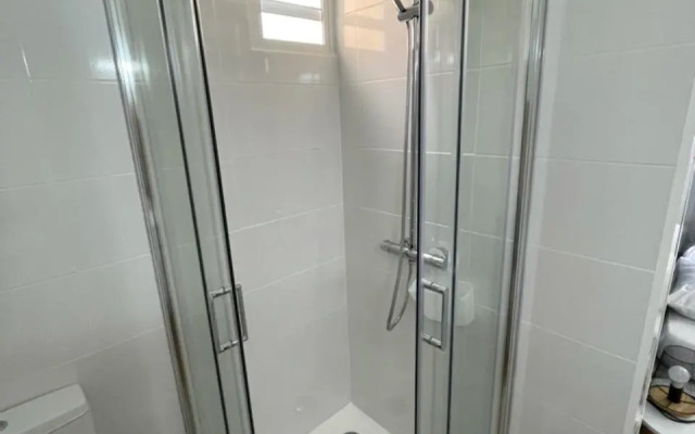 Appartement T2 Route Des Salines