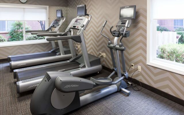 Fairfield Inn Santa Clarita Valencia