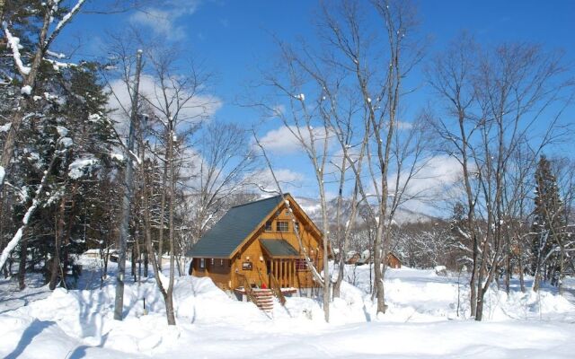 Kenman House Hakuba