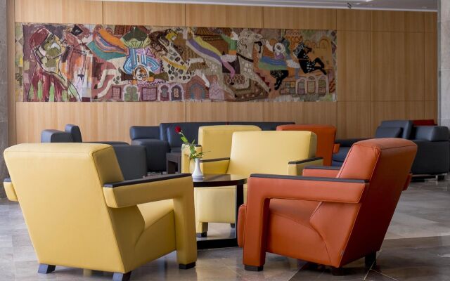Hotel Bel Azur Thalasso & Bungalows