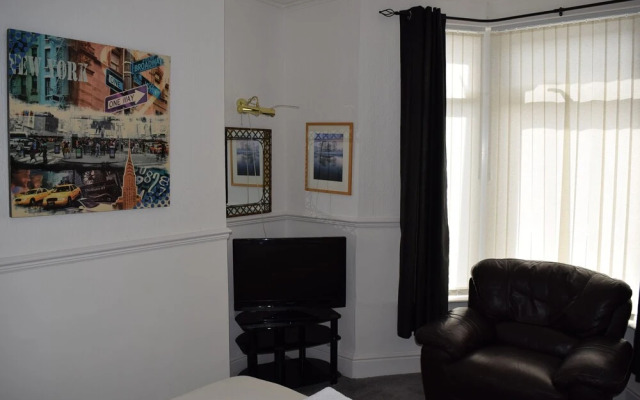 Apartments De Stunning