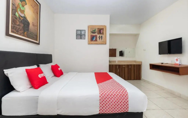 OYO 3775 Ketut Inn