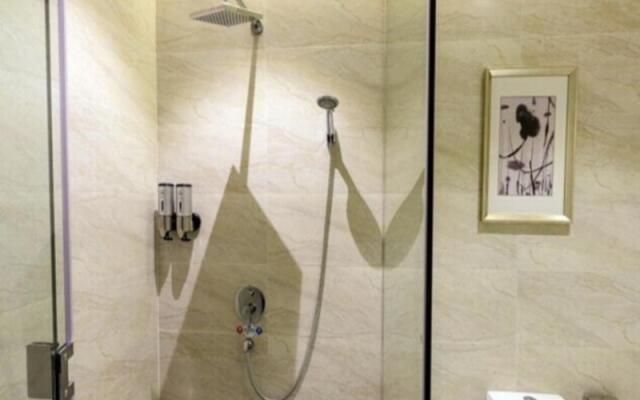 Sotel Inn Unione Shenzhen Yuanfen Boutique Hotel