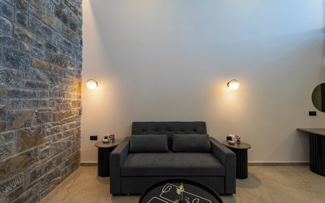 EcoHeaven Suites
