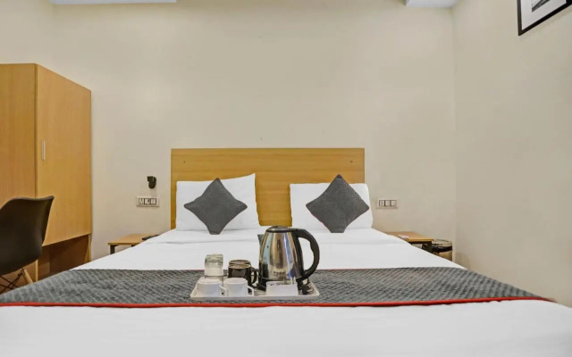 Townhouse 654 The Arrow