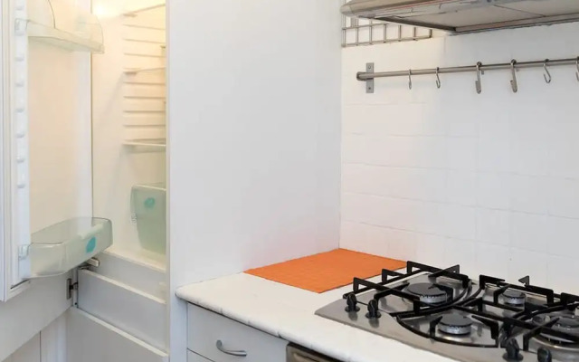 White Sacr I Beautiful 2-bedroom in Montmartre