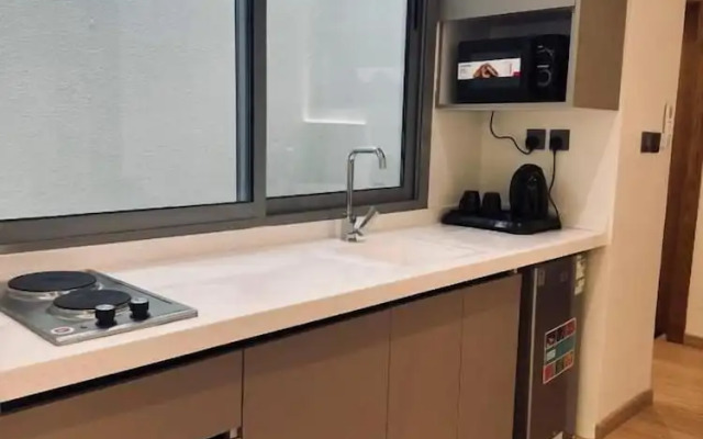 Al Rayyan Residential Suites