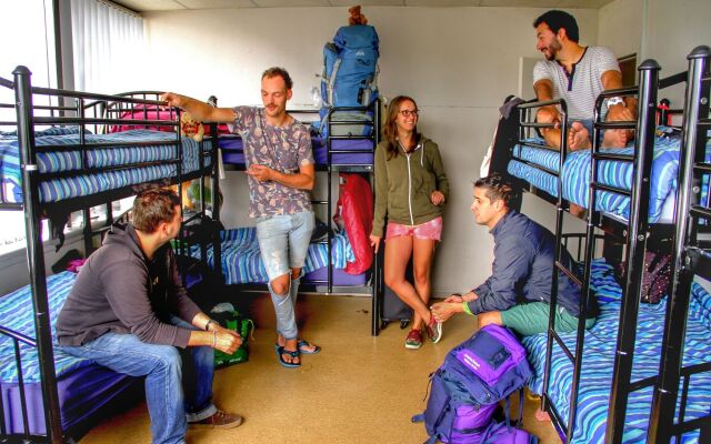 Choice Backpackers