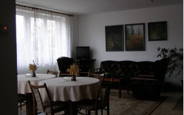 Alton garni hotel