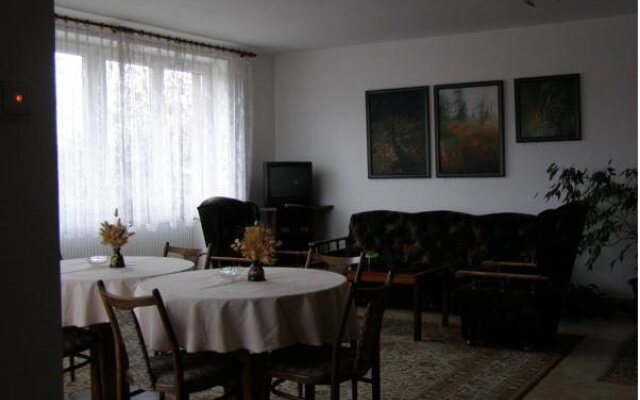 Garni Hotel ALTON