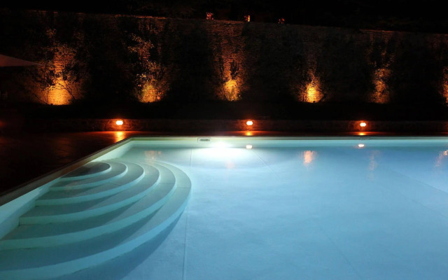 Villa Poggio Bartoli