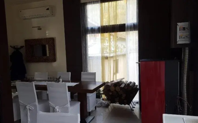 Hotel Zornitsa