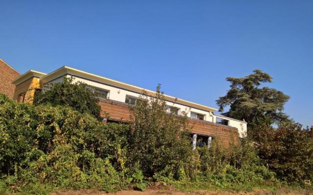 Bambou & Olivier Chambres d'Hôtes