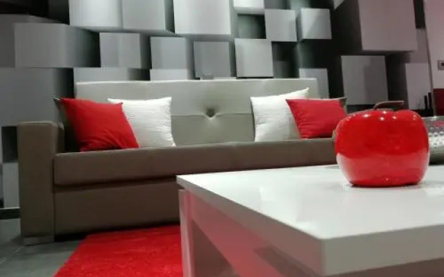 Los Ángeles Valderrobres