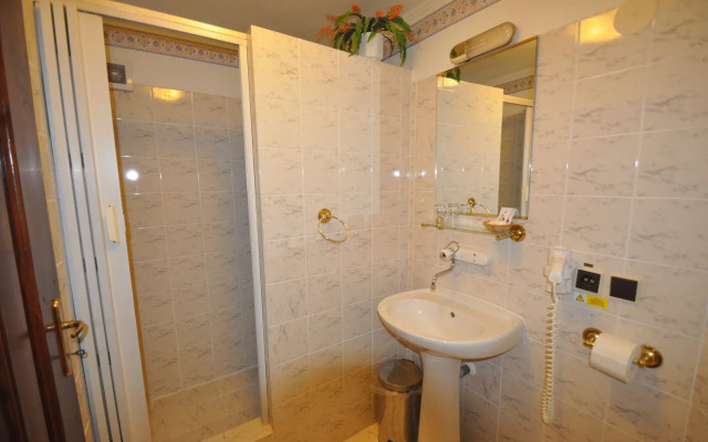 Barbakan Hotel
