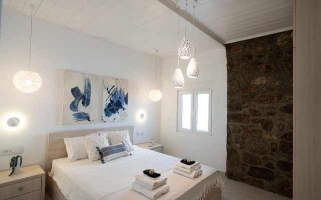 Tiffanys Villas