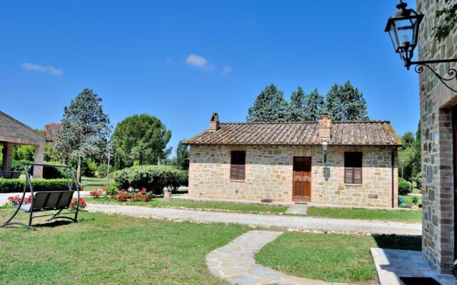 I Casali della Ghisleria